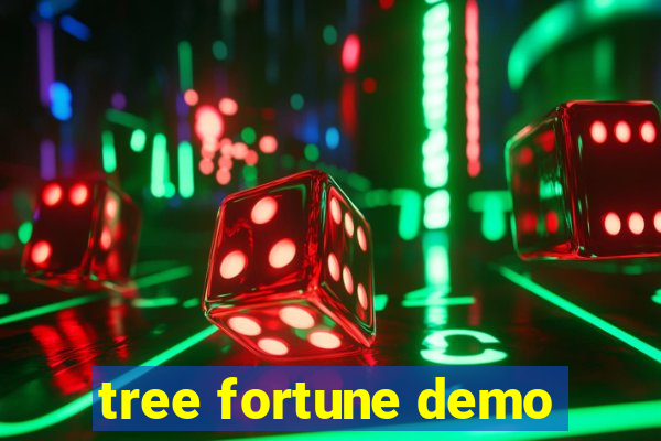 tree fortune demo